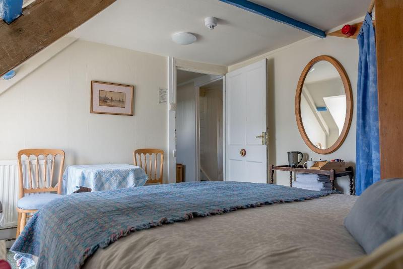 The Druidstone Hotel image
