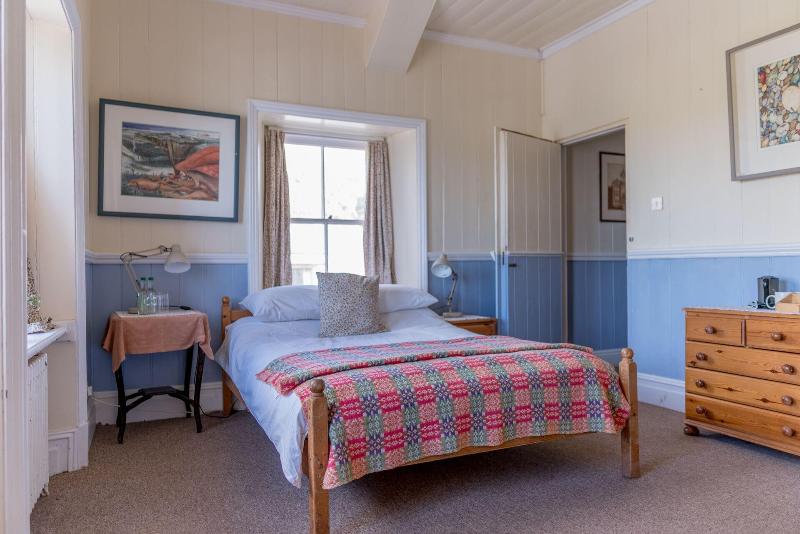 The Druidstone Hotel image