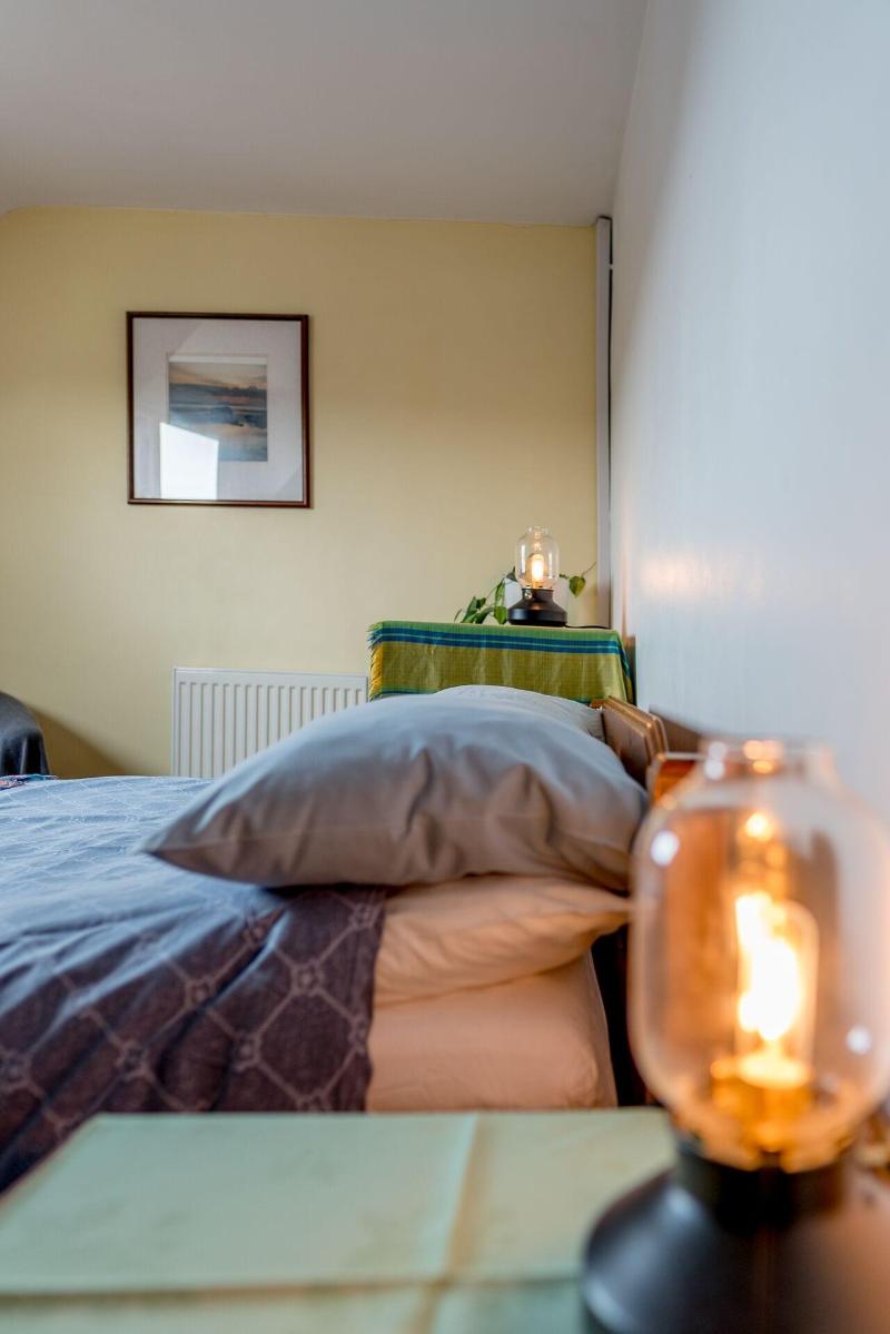 The Druidstone Hotel image