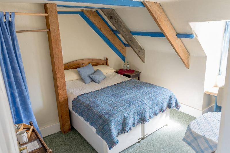 The Druidstone Hotel image