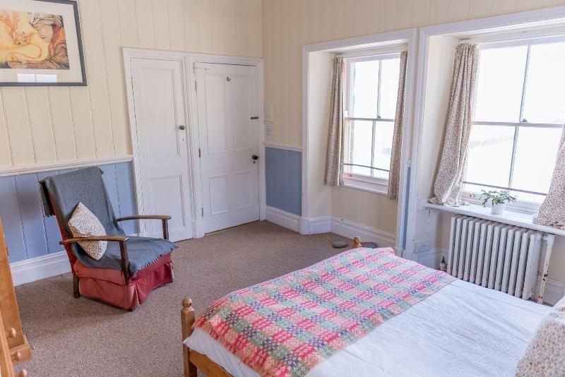 The Druidstone Hotel image