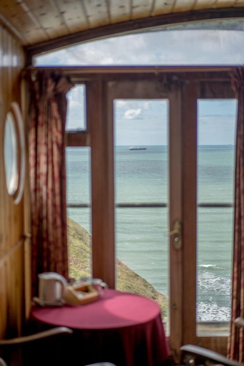 The Druidstone Hotel image