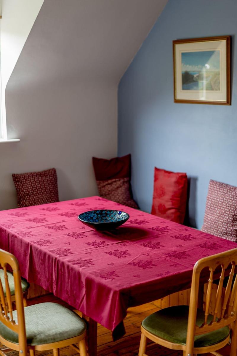 The Druidstone Hotel image