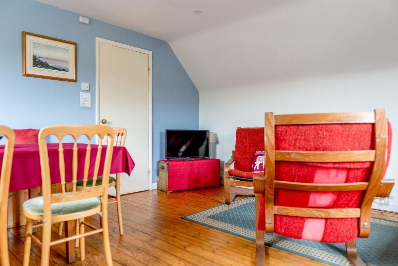 The Druidstone Hotel image