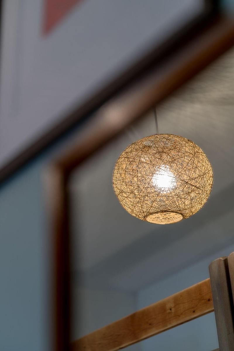 The Druidstone Hotel image