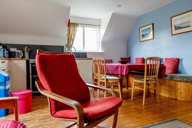The Druidstone Hotel image