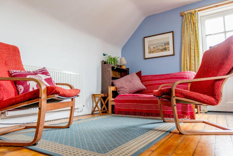 The Druidstone Hotel image
