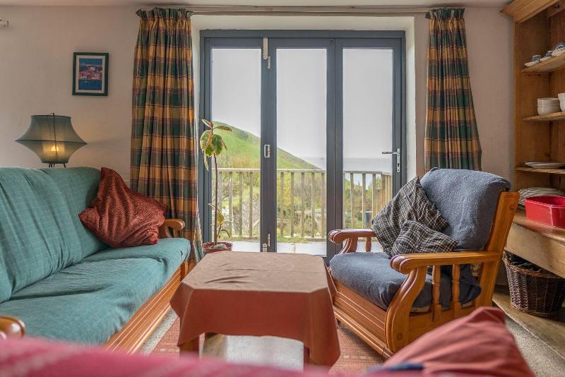 The Druidstone Hotel image
