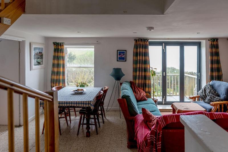 The Druidstone Hotel image