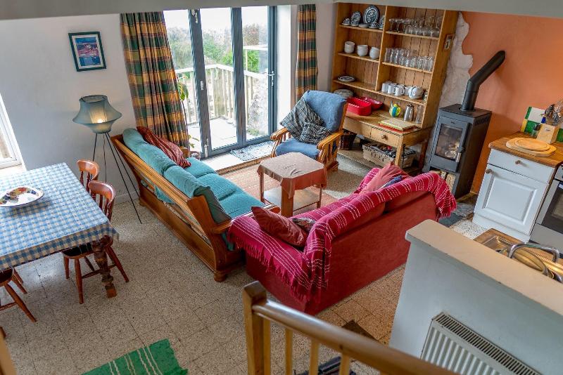 The Druidstone Hotel image