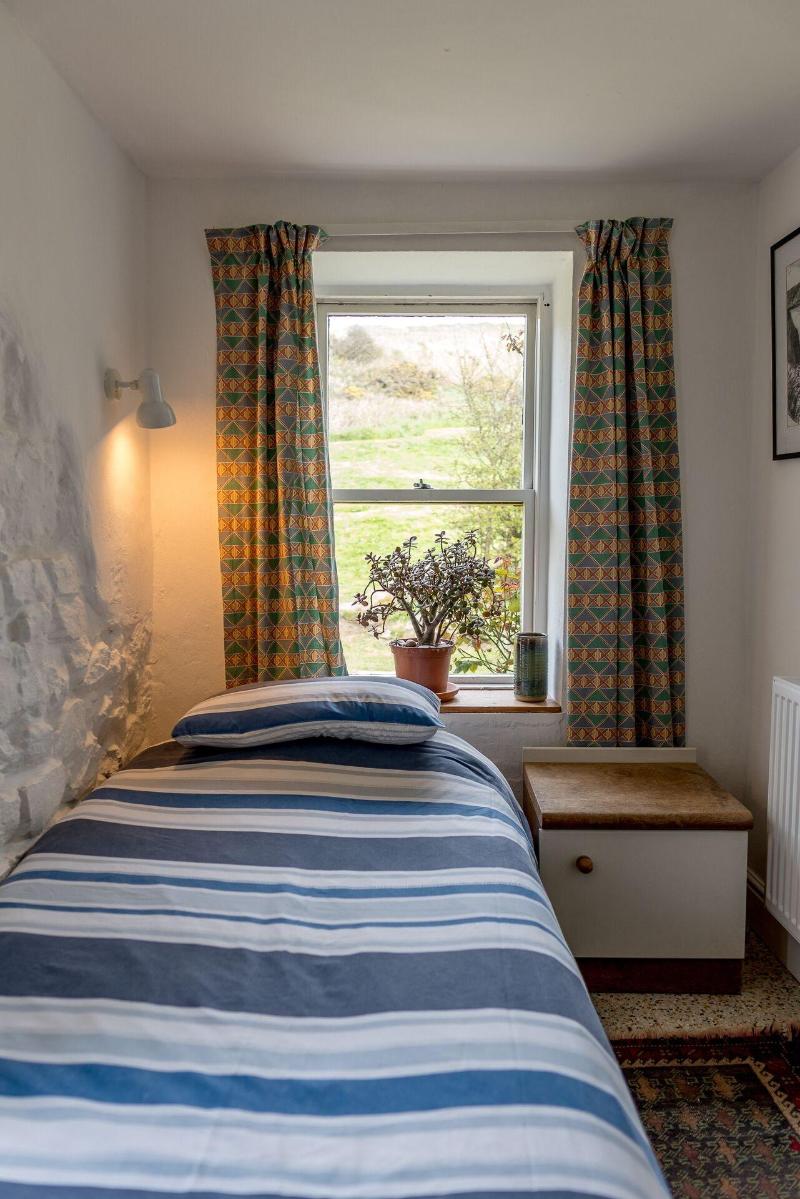The Druidstone Hotel image