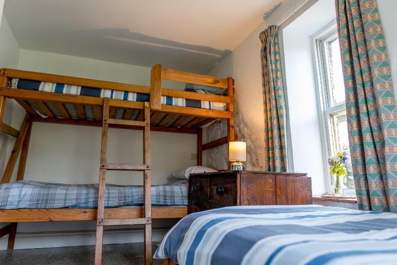 The Druidstone Hotel image