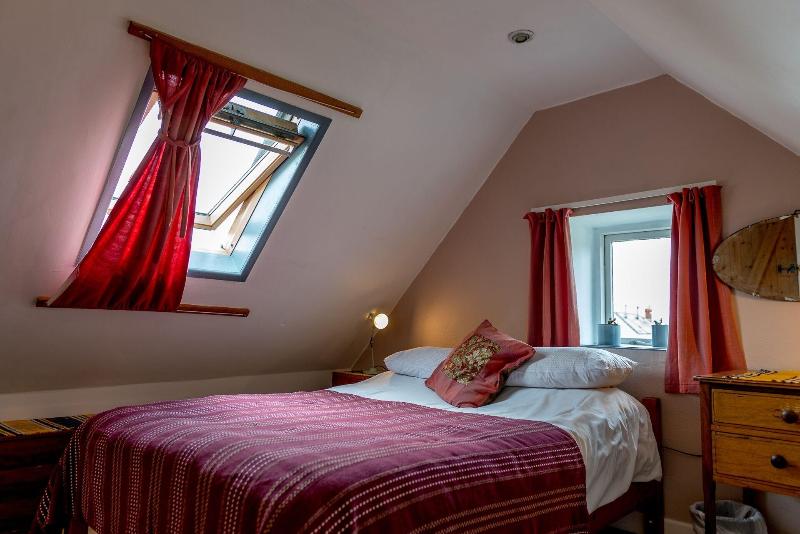 The Druidstone Hotel image