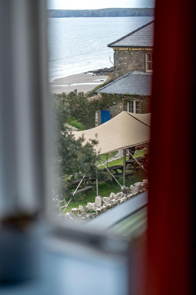 The Druidstone Hotel image