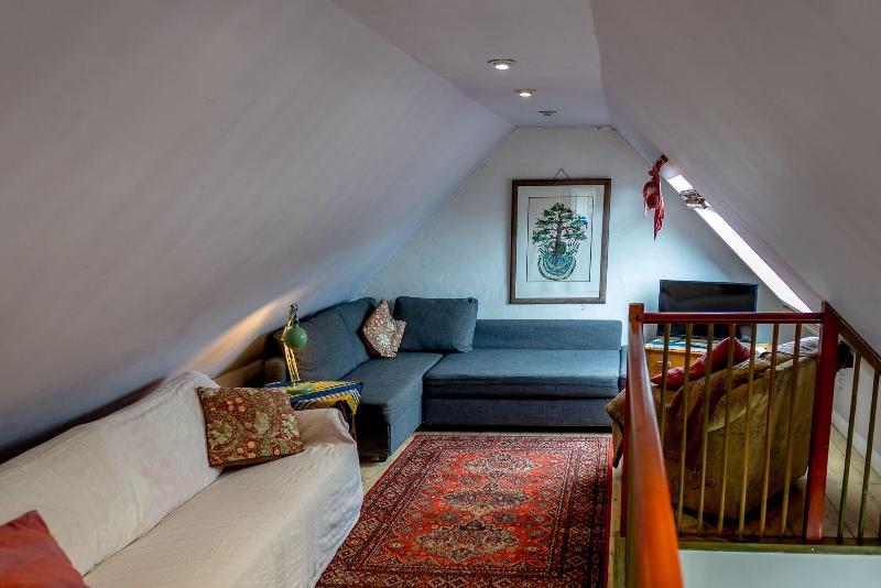 The Druidstone Hotel image