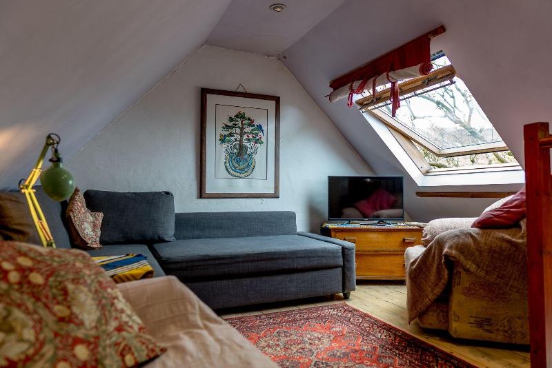 The Druidstone Hotel image