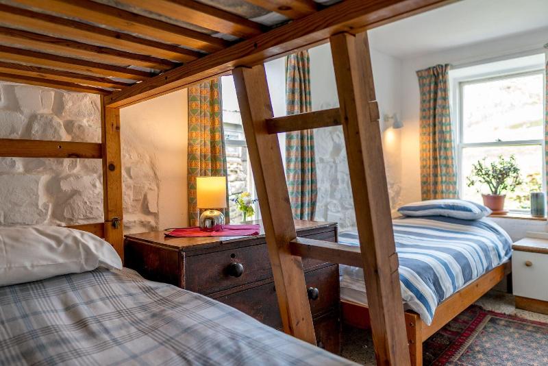 The Druidstone Hotel image