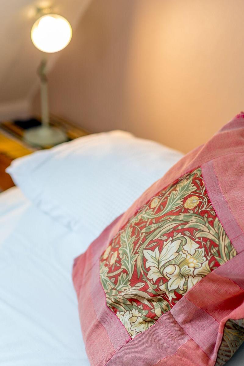 The Druidstone Hotel image