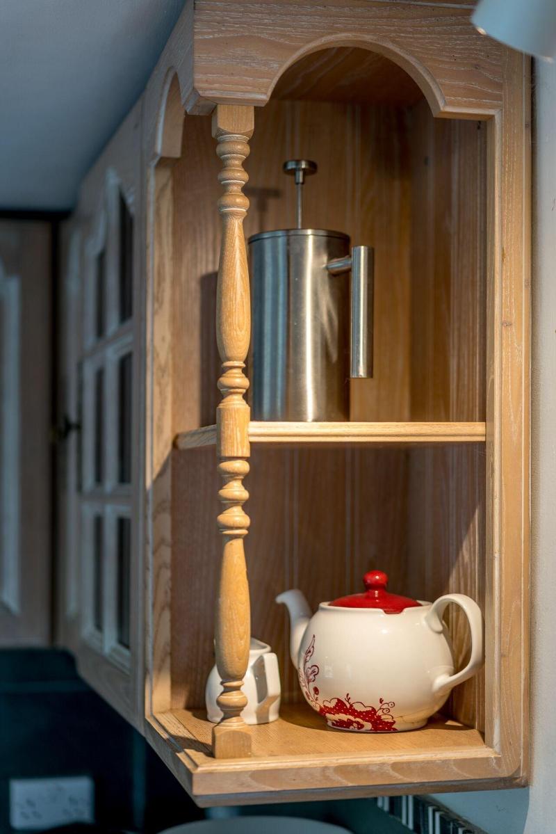 The Druidstone Hotel image