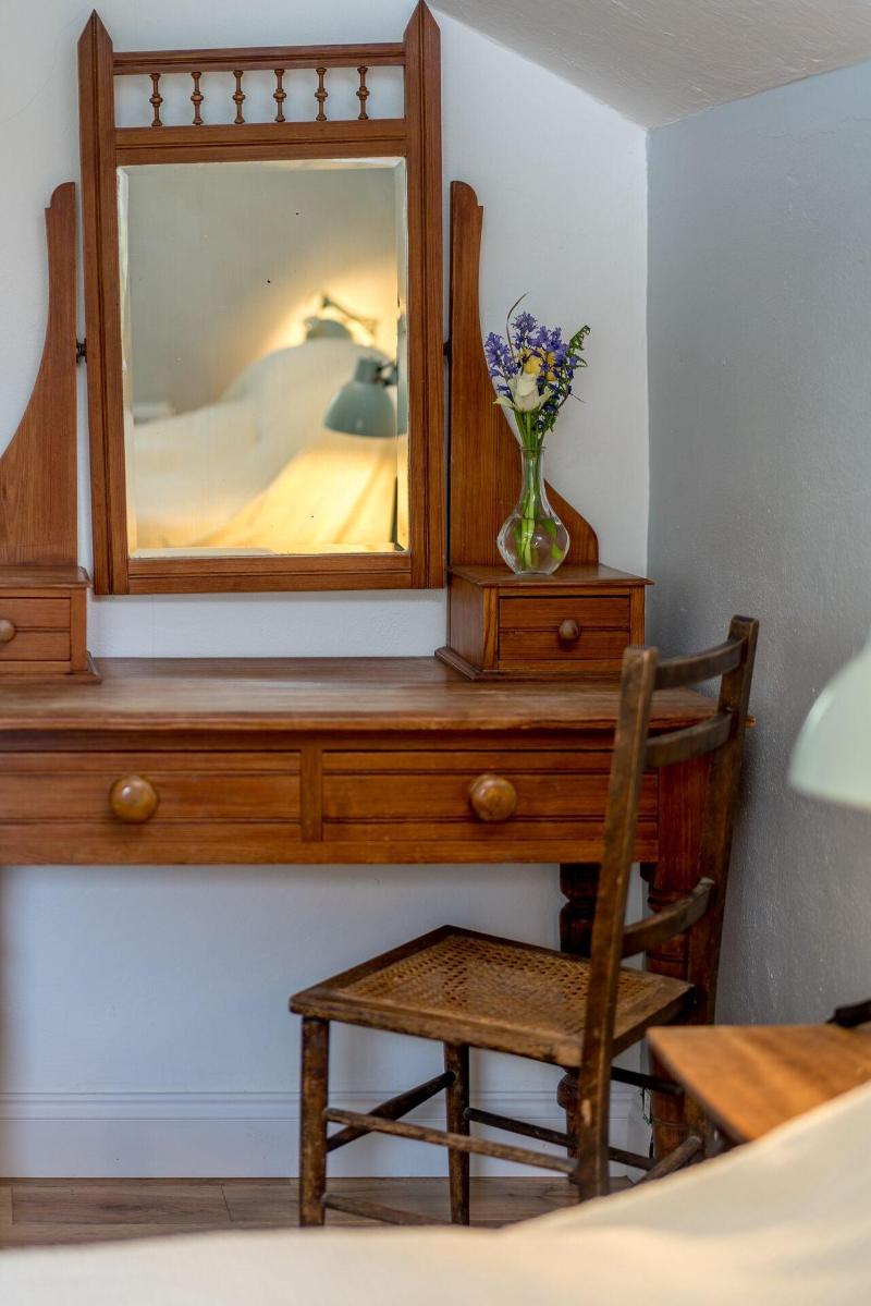 The Druidstone Hotel image