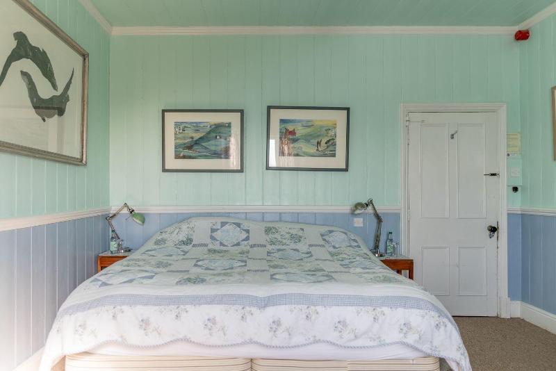 The Druidstone Hotel image
