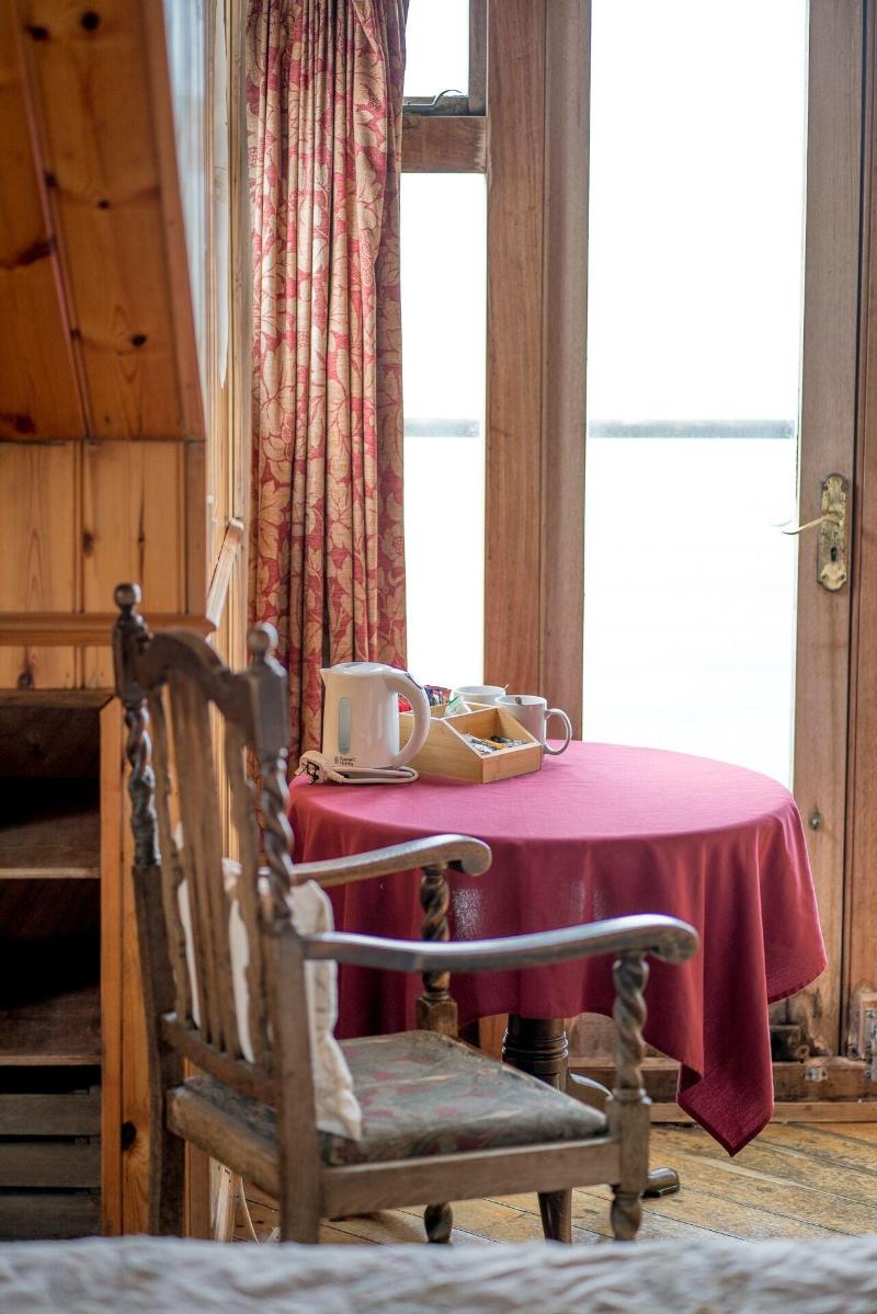 The Druidstone Hotel image