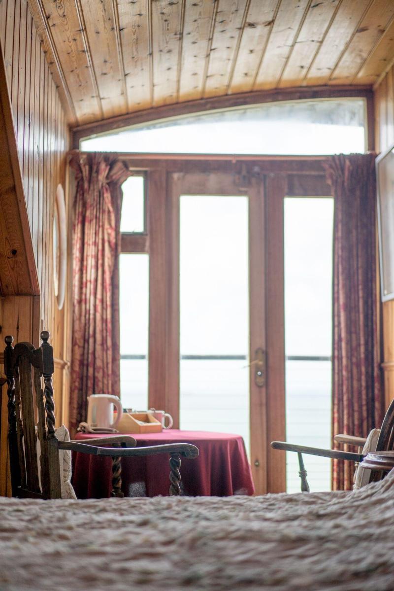 The Druidstone Hotel image