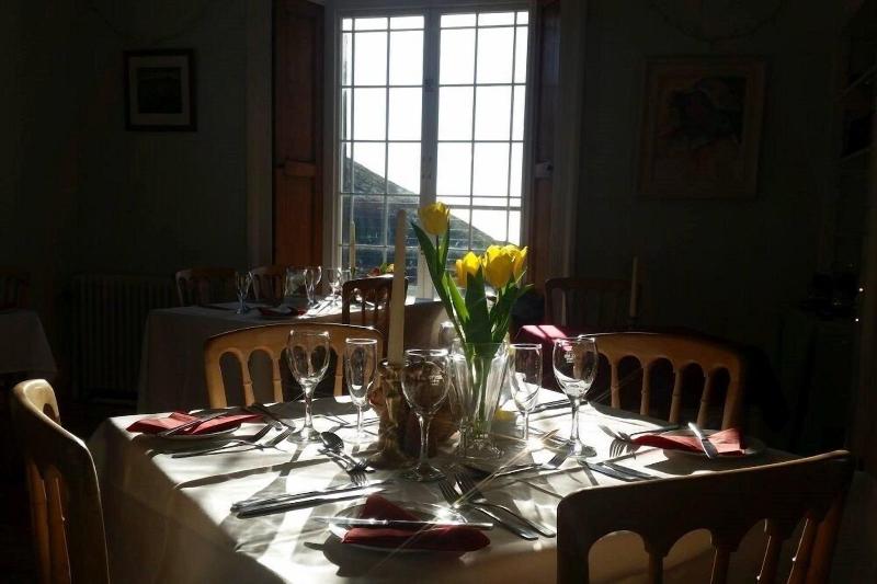 The Druidstone Hotel image