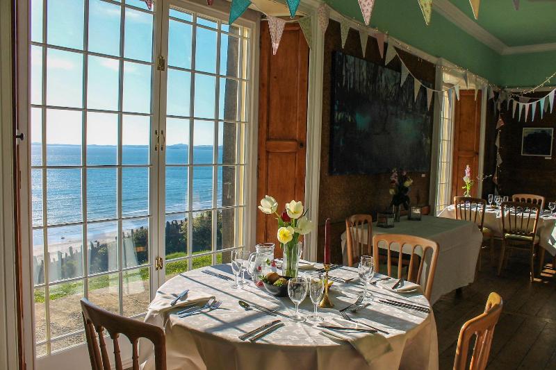 The Druidstone Hotel image