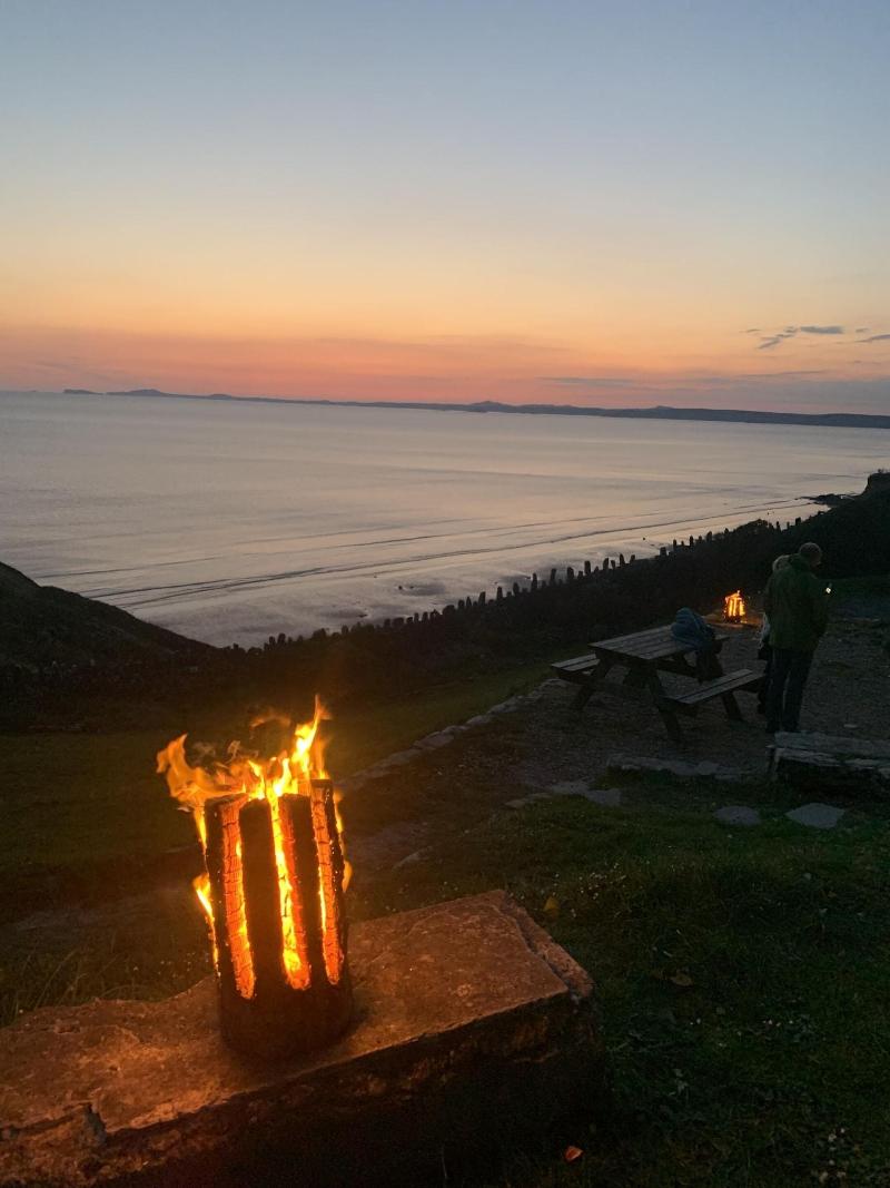 The Druidstone Hotel image