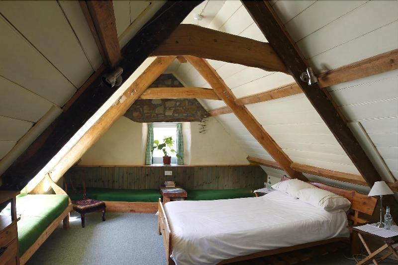 The Druidstone Hotel image