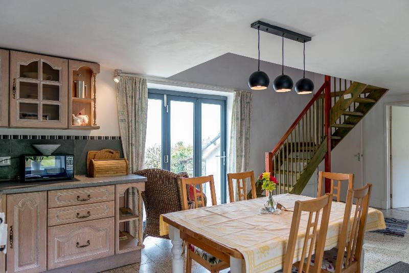 The Druidstone Hotel image