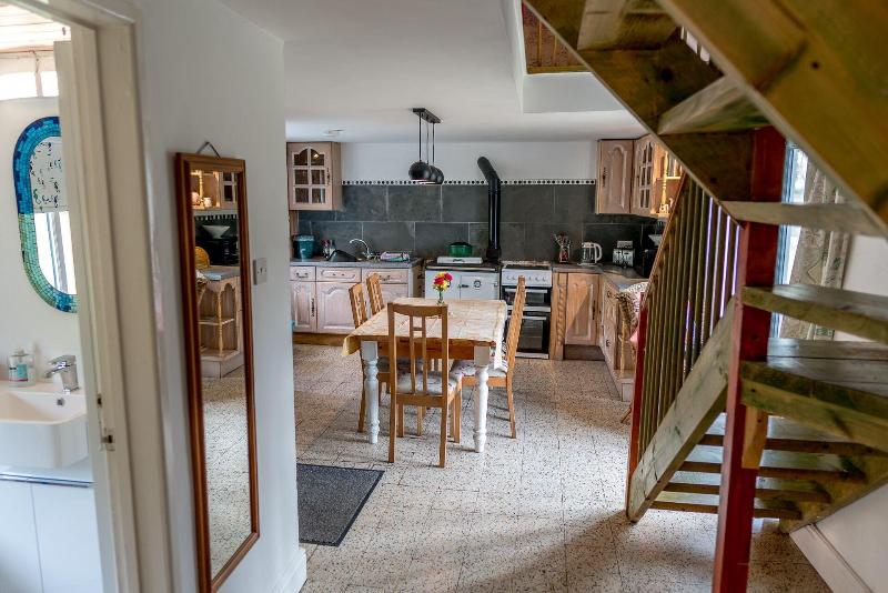 The Druidstone Hotel image