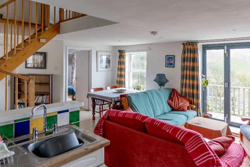 The Druidstone Hotel image