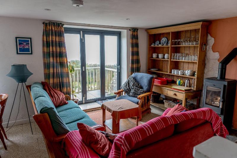 The Druidstone Hotel image