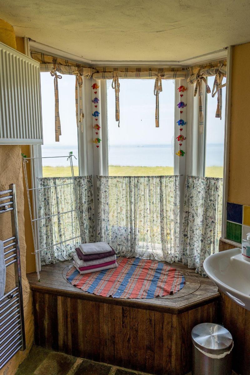 The Druidstone Hotel image