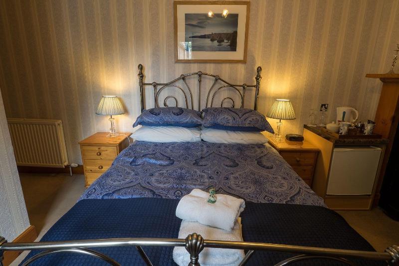 Dionard Guest House image
