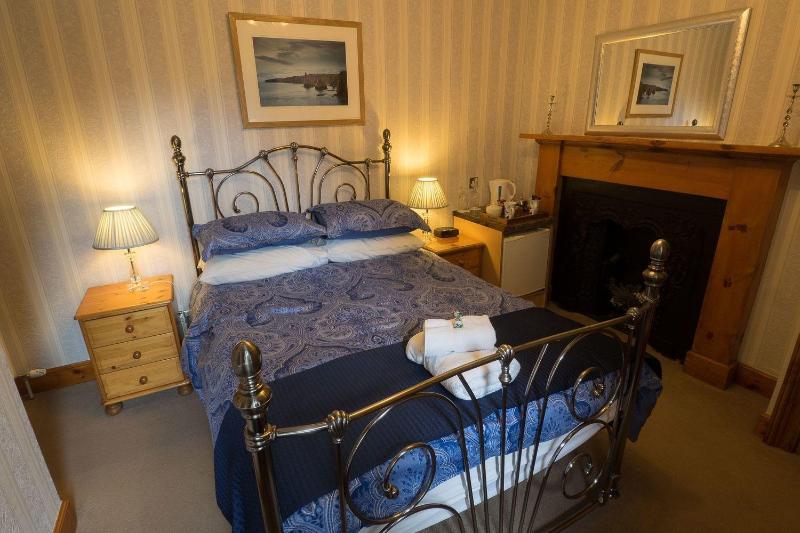 Dionard Guest House image