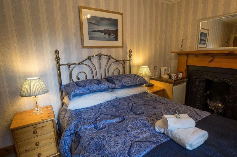 Dionard Guest House image