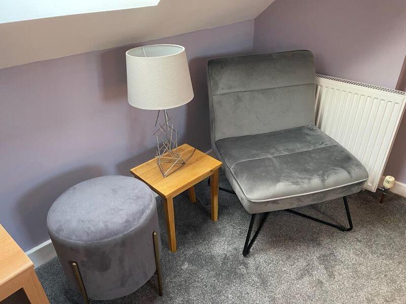 Dionard Guest House image