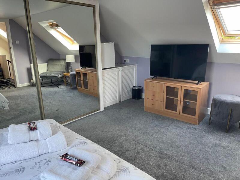 Dionard Guest House image