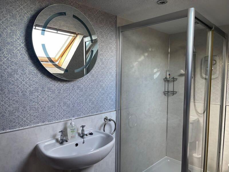 Dionard Guest House image