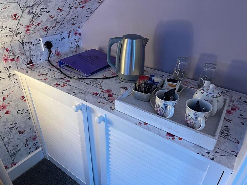 Dionard Guest House image