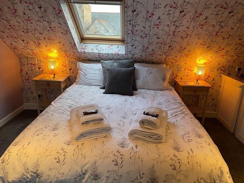 Dionard Guest House image