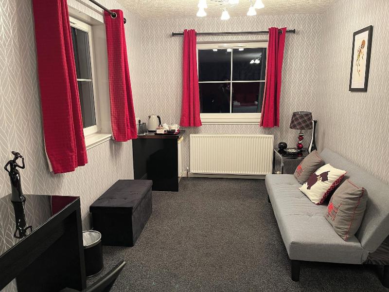 Dionard Guest House image