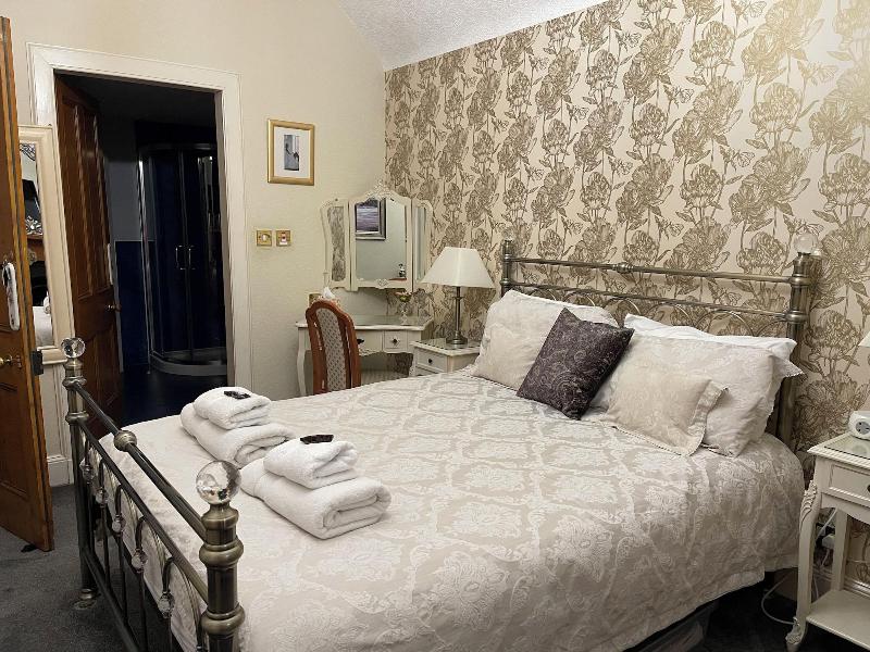 Dionard Guest House image