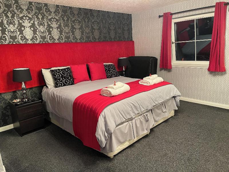Dionard Guest House image