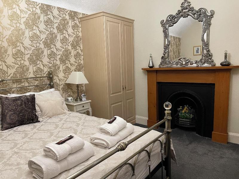 Dionard Guest House image