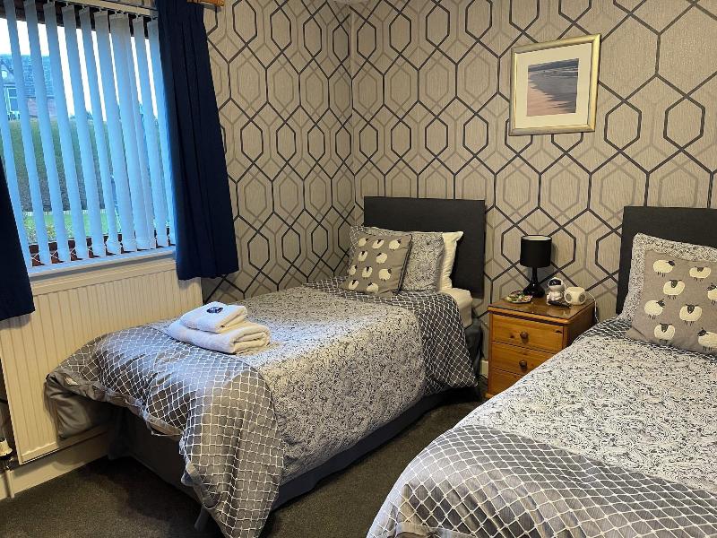 Dionard Guest House image