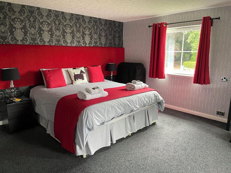 Dionard Guest House image
